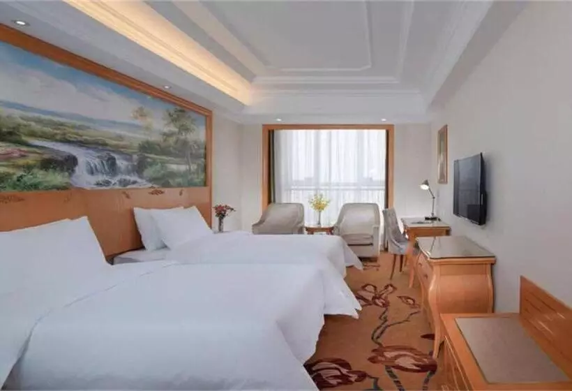 Vienna Hotel Tongcheng Tongkang Road