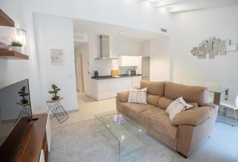 Soho Boutique Central