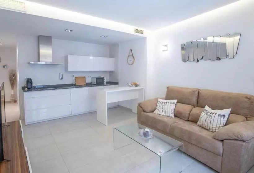 Soho Boutique Central