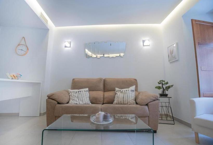 Soho Boutique Central