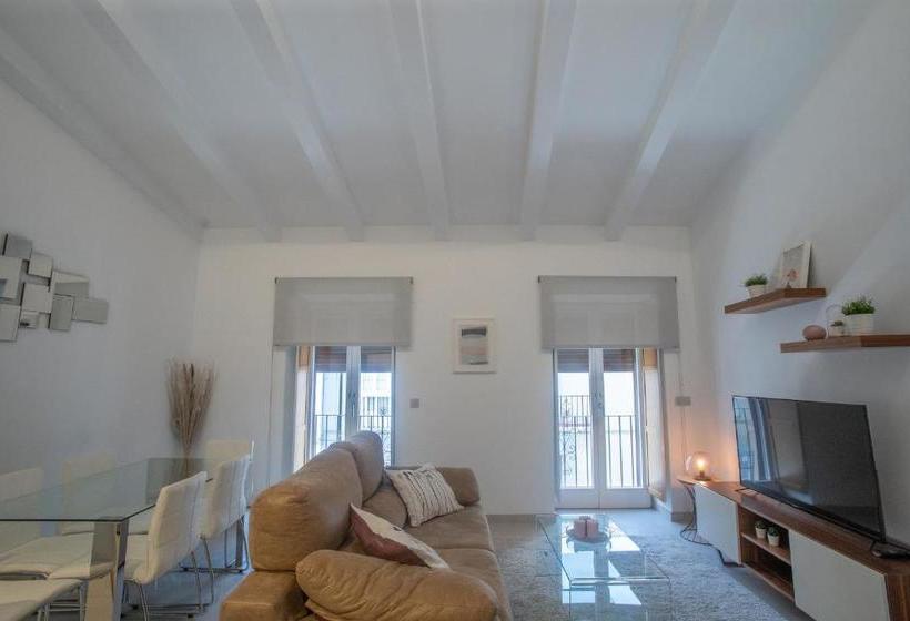 Soho Boutique Central