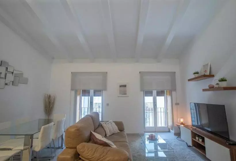 Soho Boutique Central