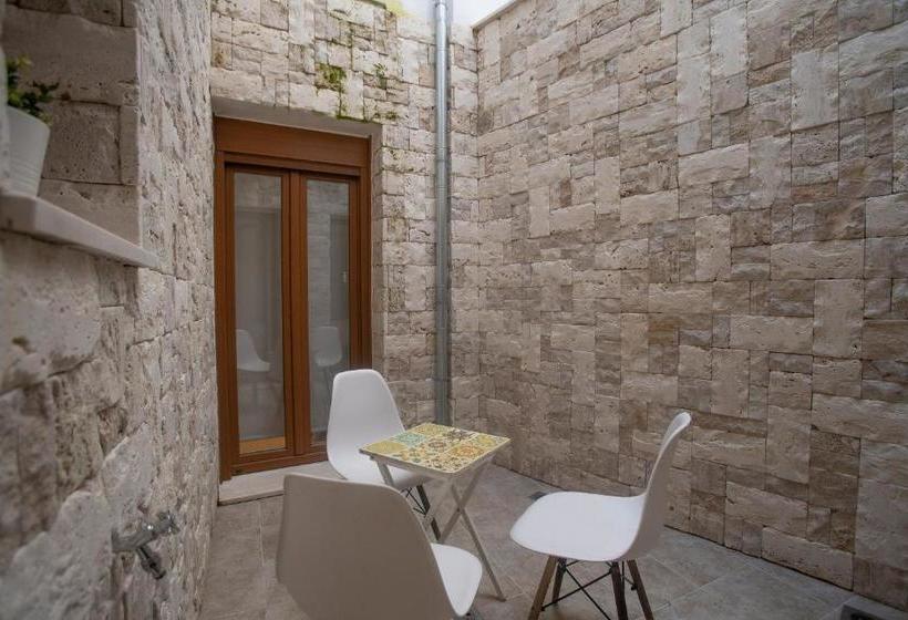 Soho Boutique Central