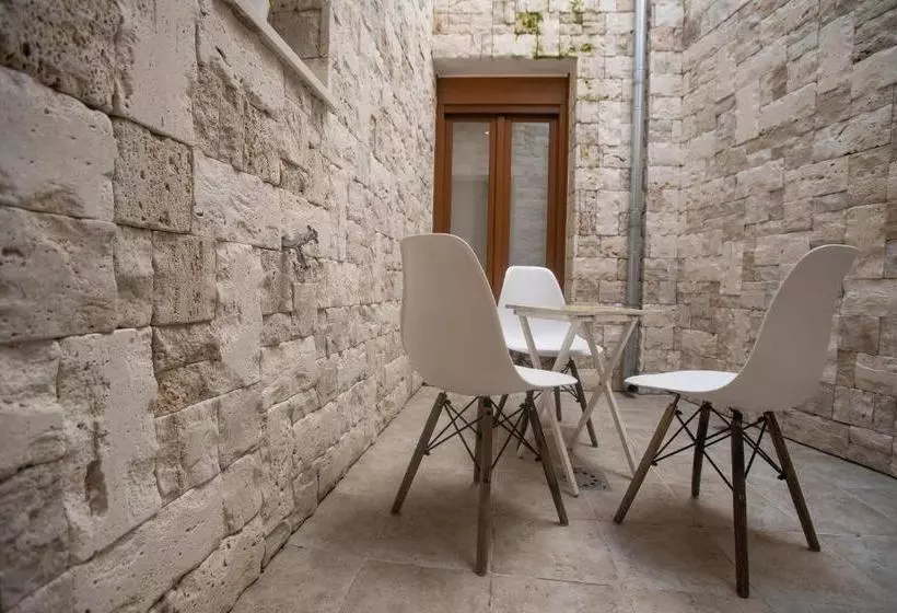 Soho Boutique Central