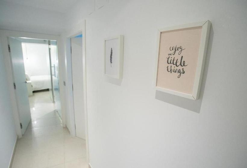 Soho Boutique Central