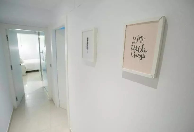 Soho Boutique Central