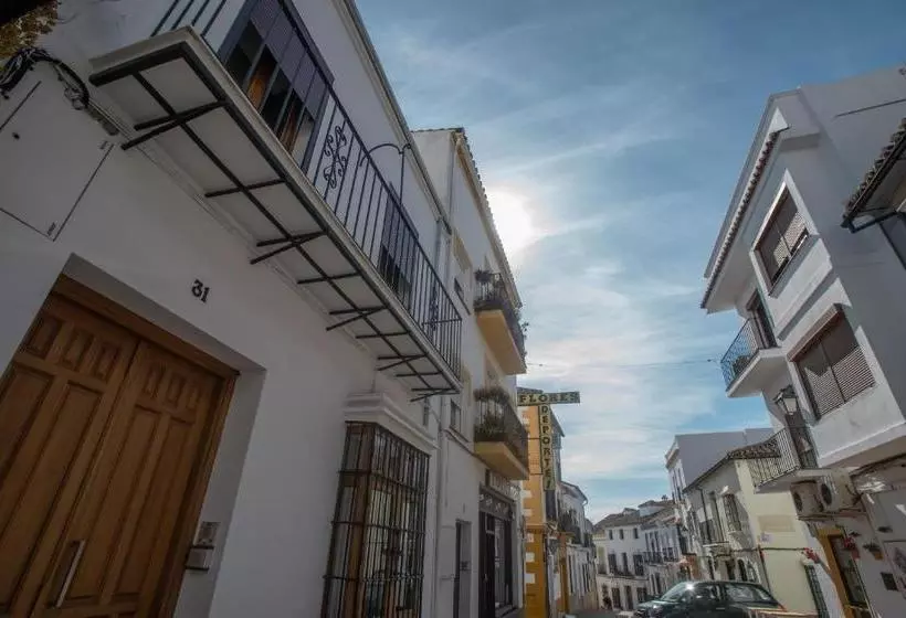 Soho Boutique Central