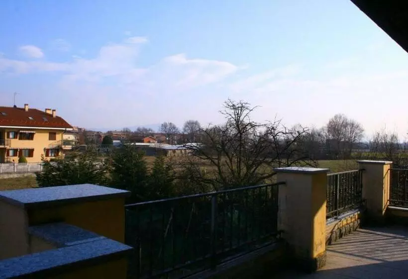 فندق Albergo Vecchio Pavone