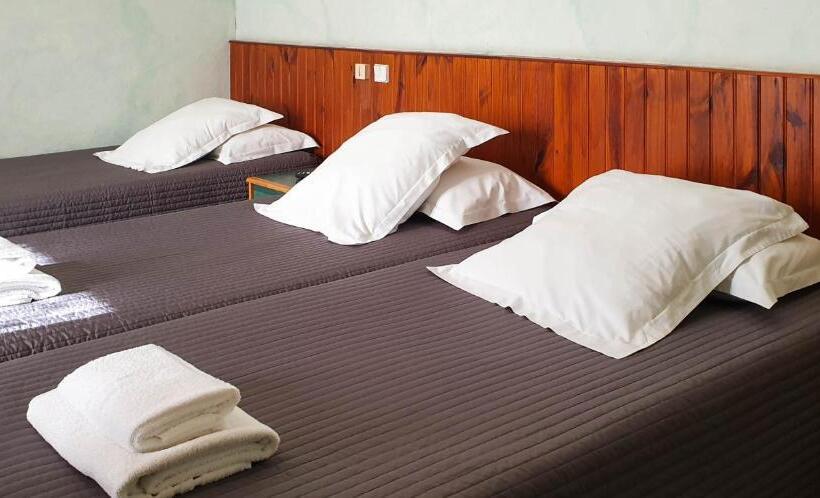 ホテル Beau Rivage