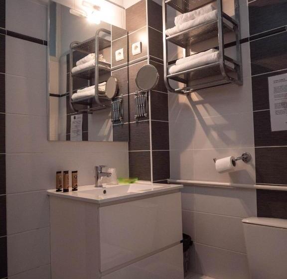 ホテル Beau Rivage