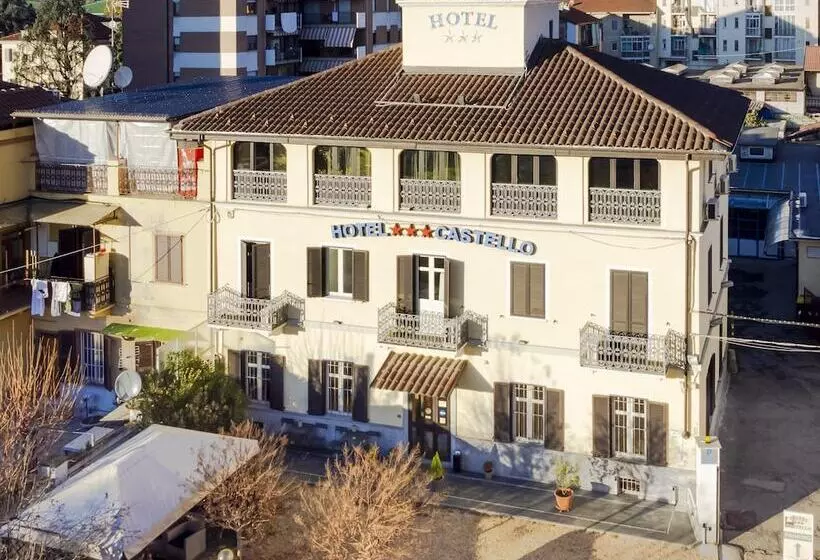 فندق Castello