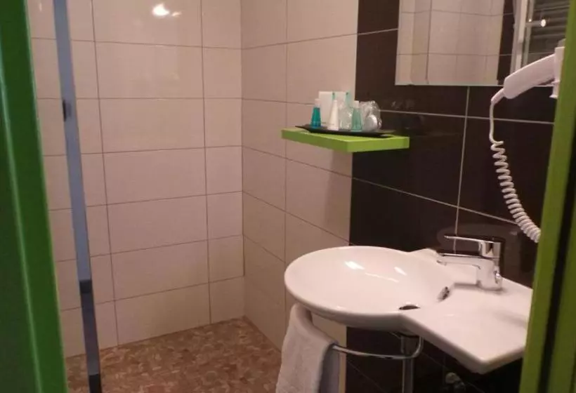 בית מלון כפרי Hôtel De La Baie Des Trépassés