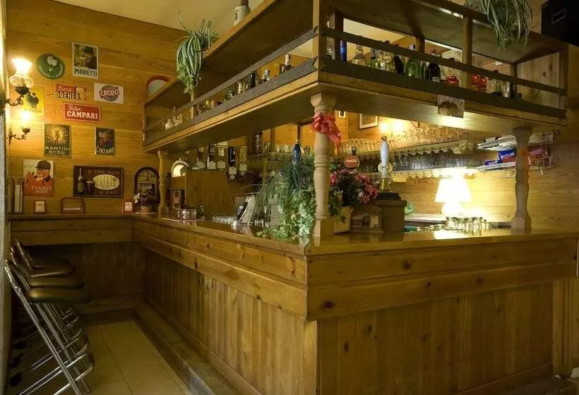 בית מלון כפרי Des Amis