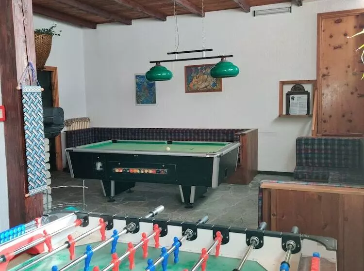 בית מלון כפרי Des Amis