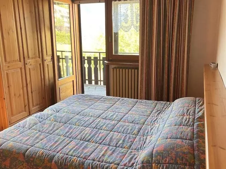 בית מלון כפרי Des Amis