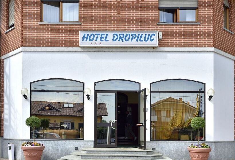 هتل Dropiluc