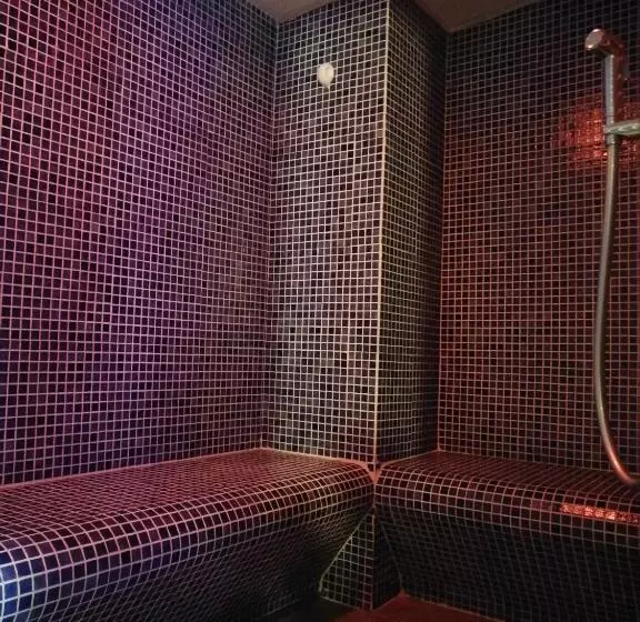 酒店 Edelweiss & Spa