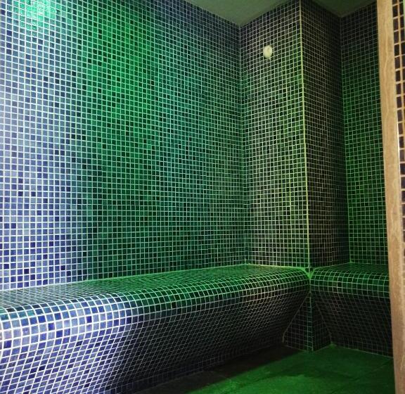 هتل Edelweiss & Spa