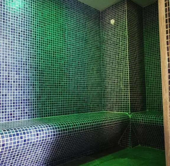 酒店 Edelweiss & Spa