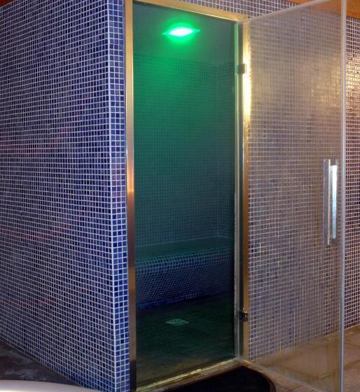 هتل Edelweiss & Spa