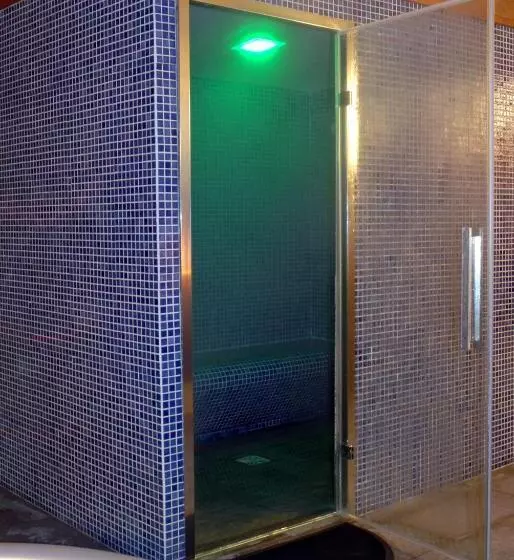 酒店 Edelweiss & Spa