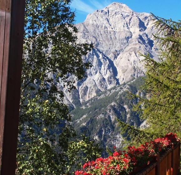 هتل Edelweiss & Spa