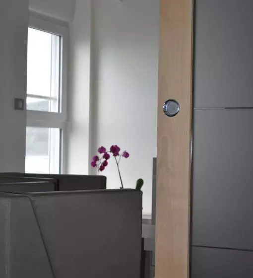 בית מלון כפרי Hôtel De La Baie Des Trépassés