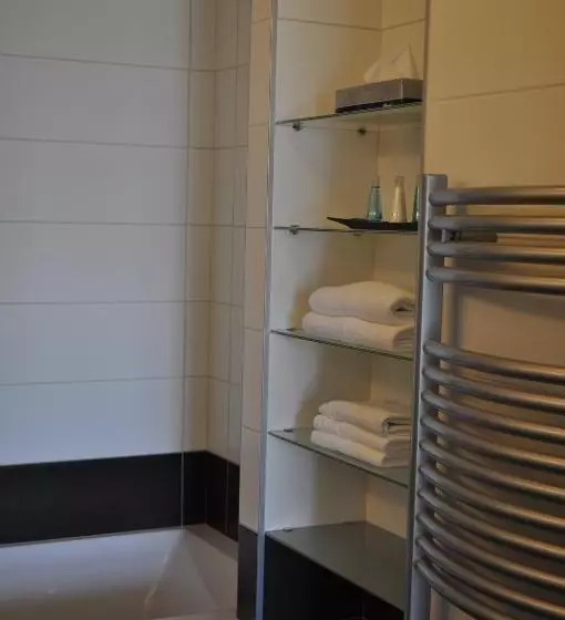 בית מלון כפרי Hôtel De La Baie Des Trépassés