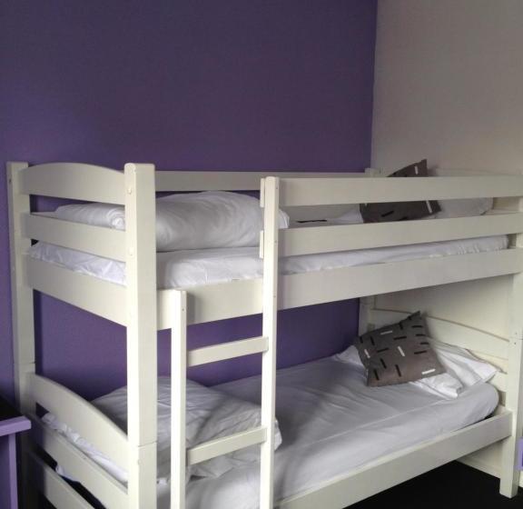 Отель Hôtel   Restaurant Eugenie