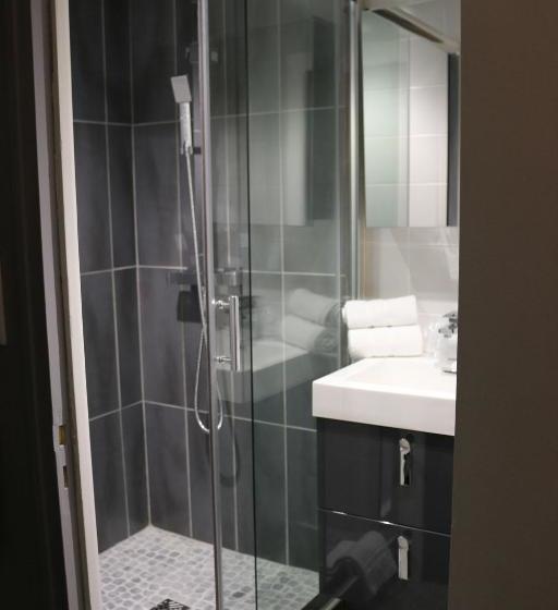 Отель Hôtel   Restaurant Eugenie