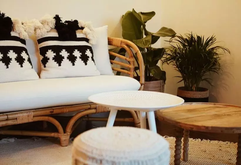 Отель La Chaumette