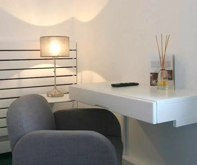 Отель La Chaumette