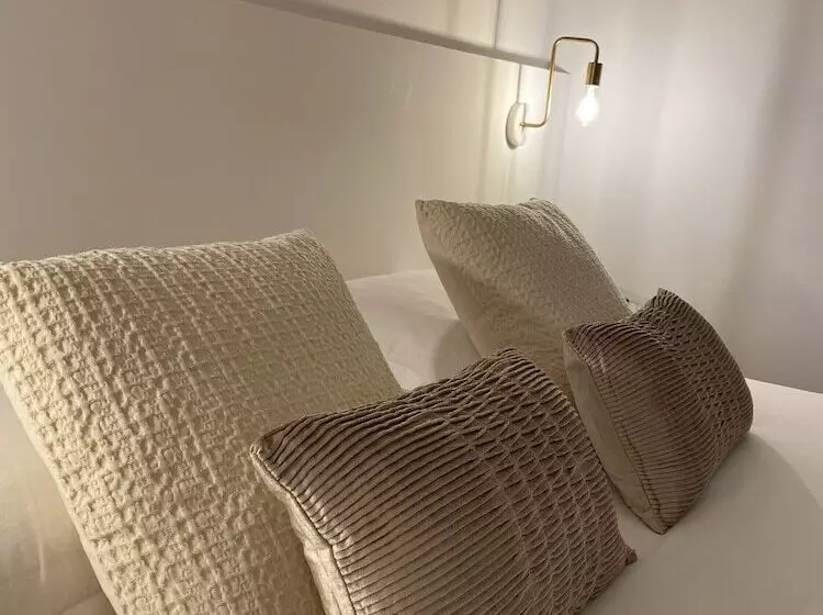 Отель La Chaumette