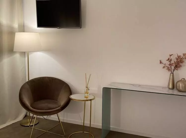 Отель La Chaumette