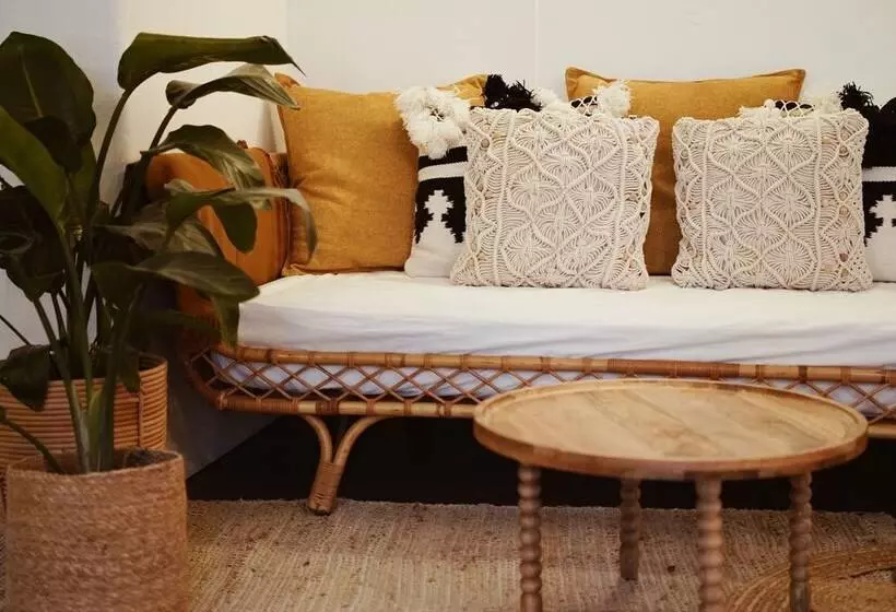 Отель La Chaumette