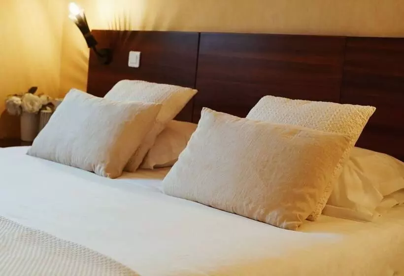 Отель La Chaumette