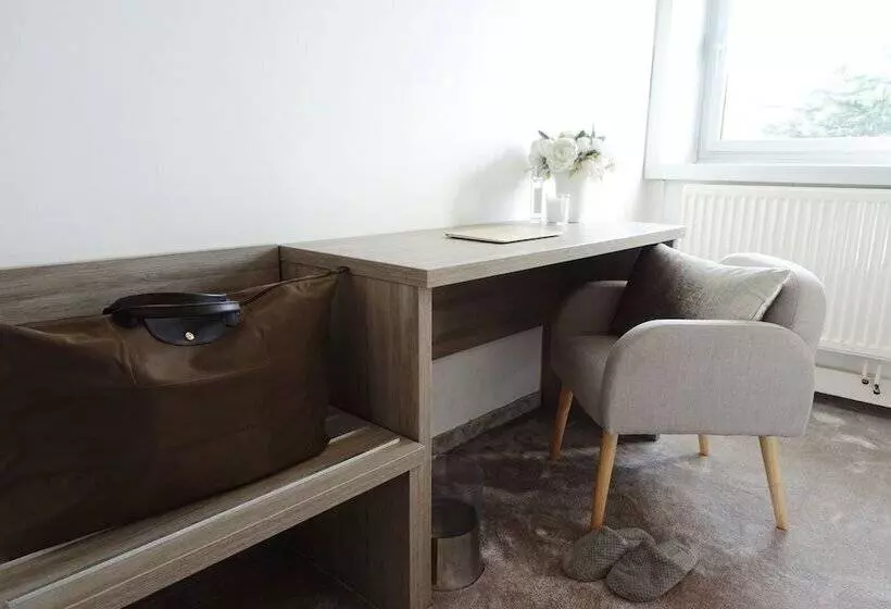 Отель La Chaumette