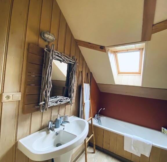 Отель Le Chalet D'etienne