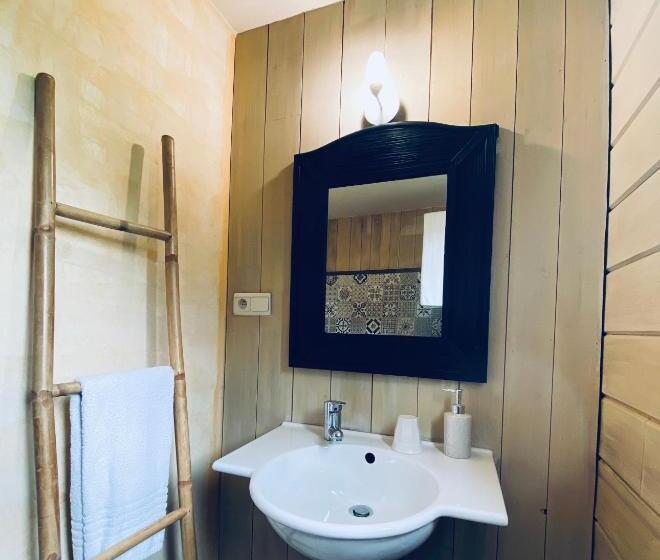 Отель Le Chalet D'etienne