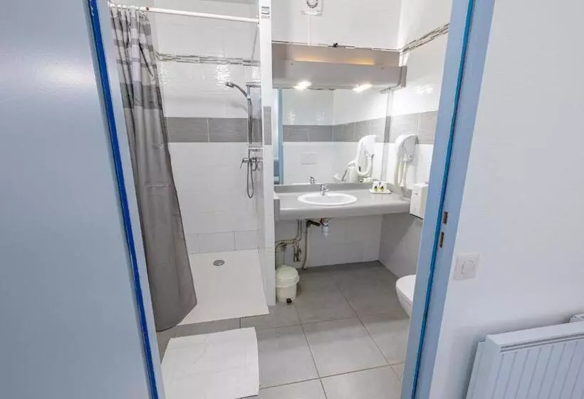 호텔 Le Clos Grand