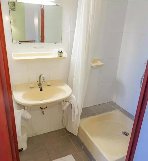 호텔 Le Clos Grand