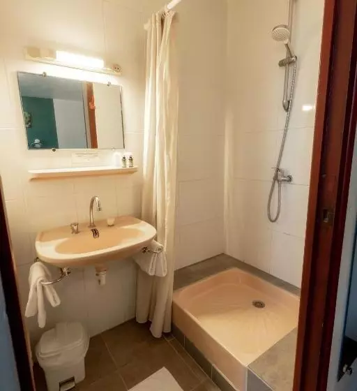 호텔 Le Clos Grand