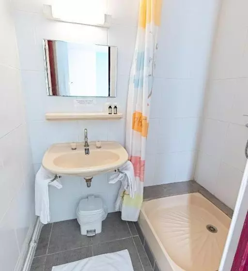 호텔 Le Clos Grand