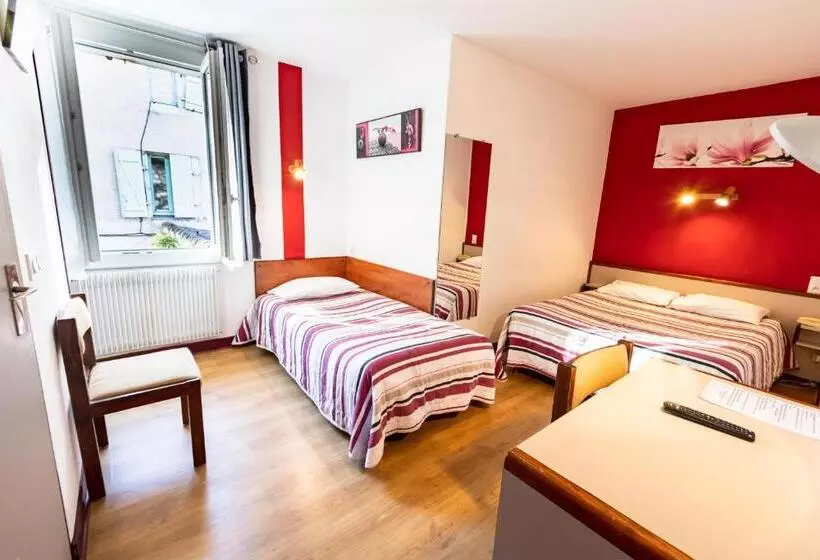 호텔 Le Clos Grand