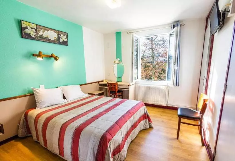 호텔 Le Clos Grand