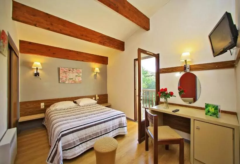 호텔 Le Clos Grand