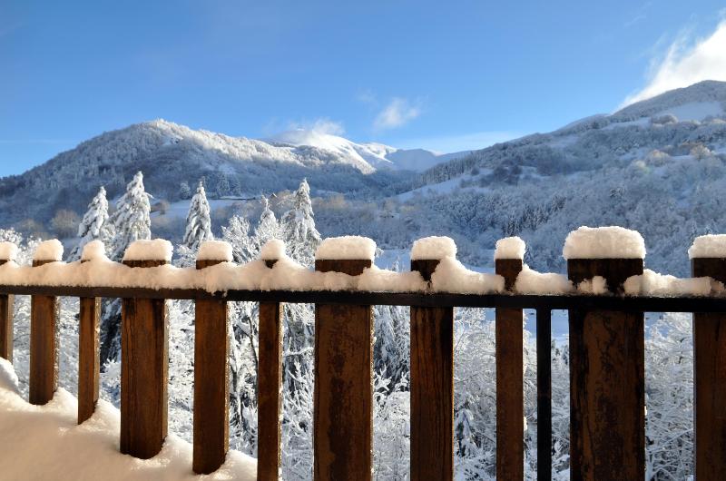 هتل Logis Hôtel Le Griou