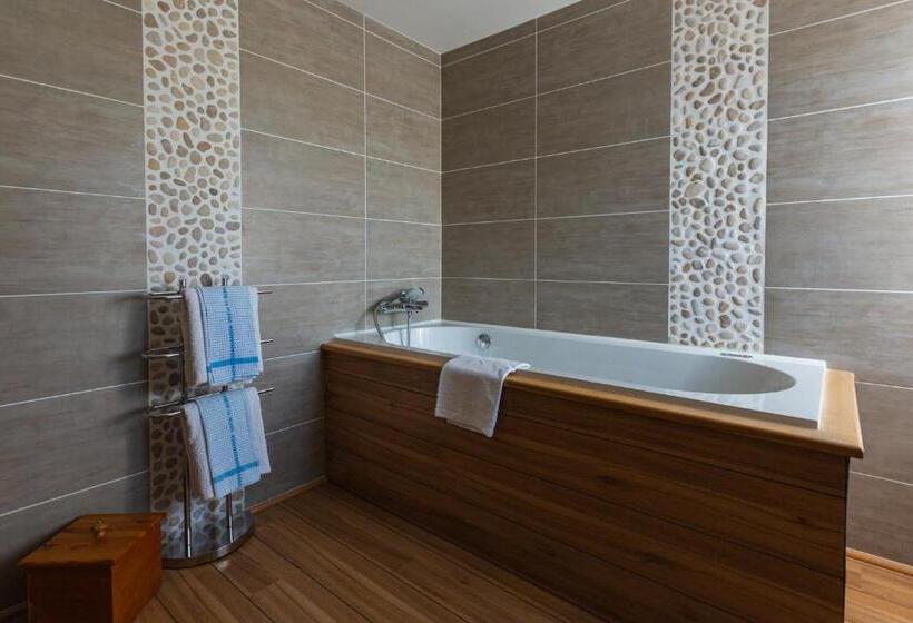 Отель Les Voyageurs