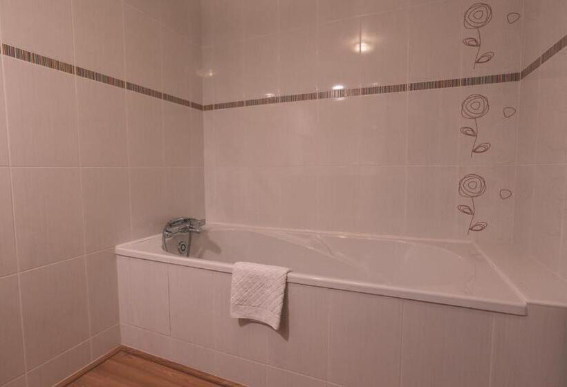 Отель Les Voyageurs