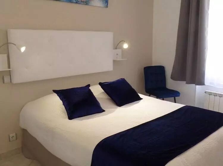 בית מלון כפרי Logis Auberge De L Isard